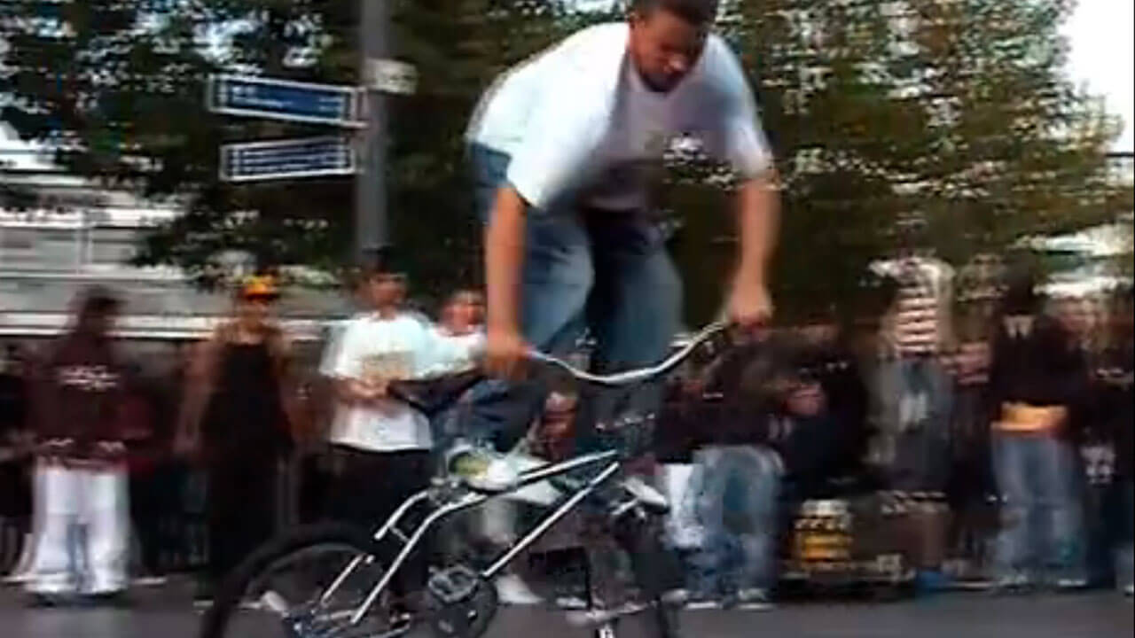 video screen shot 2